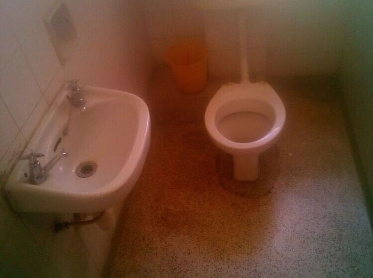 هتل Thika Farmers