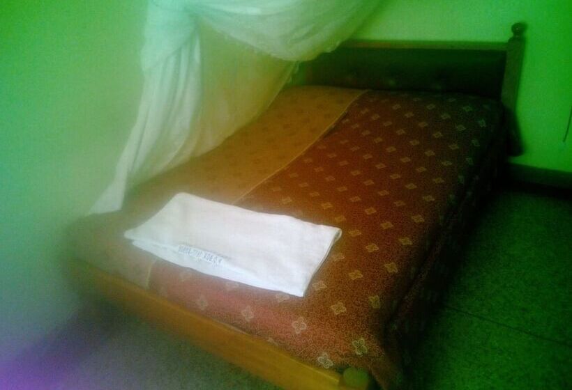 هتل Thika Farmers