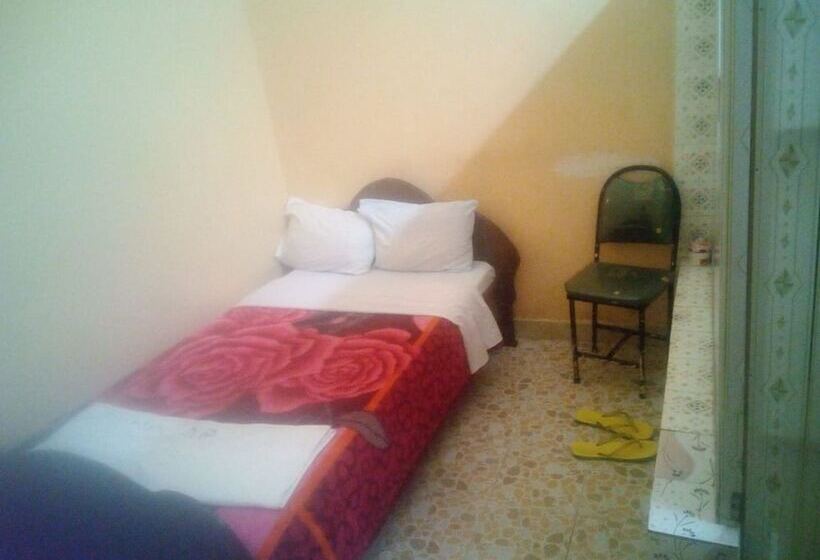 هتل Thika Farmers