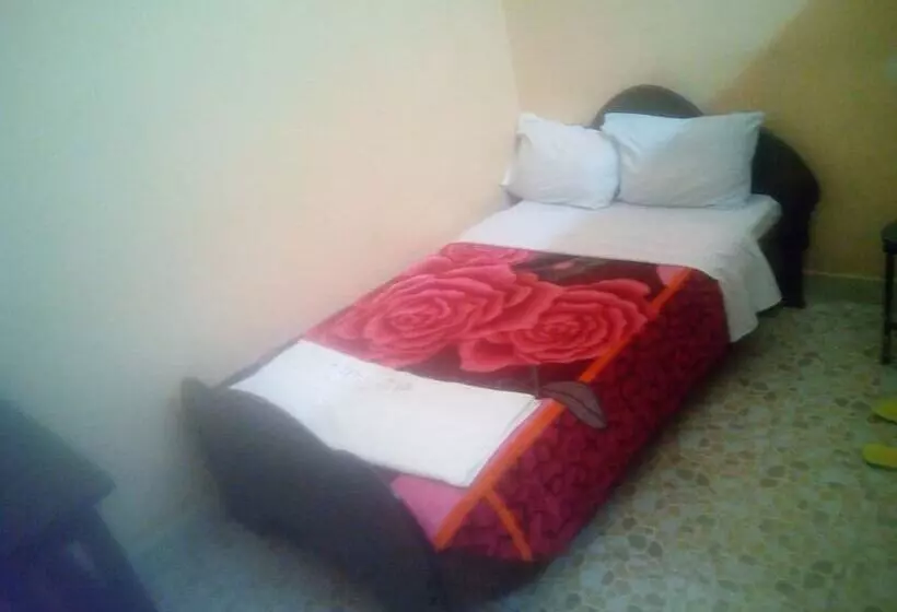 هتل Thika  Farmers