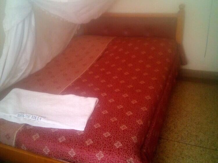 هتل Thika Farmers