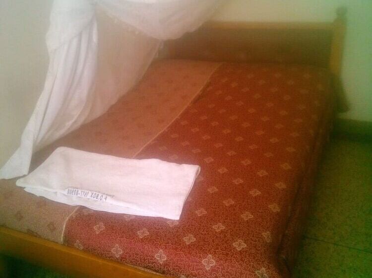 هتل Thika Farmers