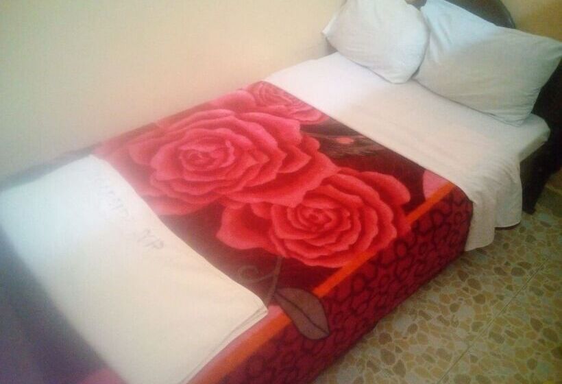 هتل Thika Farmers