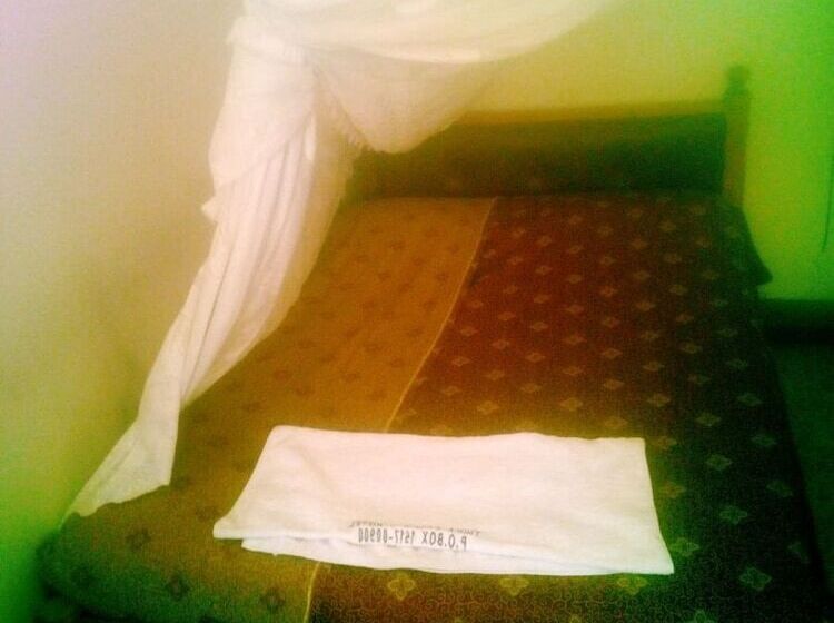 هتل Thika Farmers