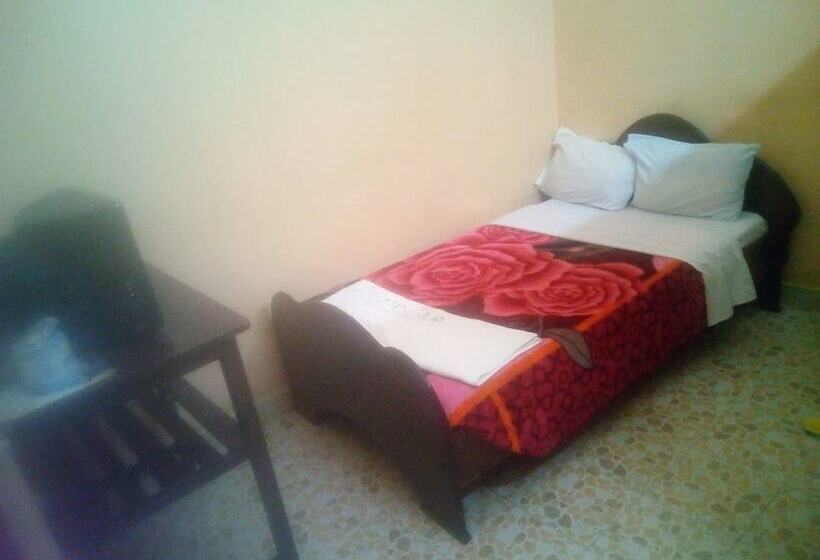 هتل Thika Farmers