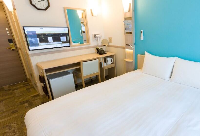 Hôtel Toyoko Inn Hamada Eki Kita Guchi