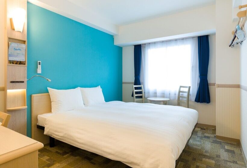 Hôtel Toyoko Inn Hamada Eki Kita Guchi