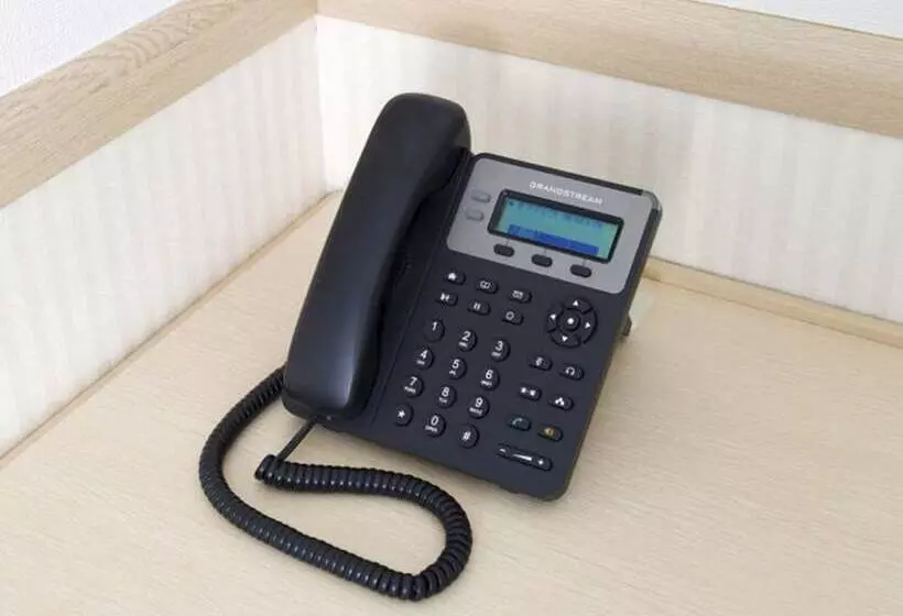 ホテル Toyoko Inn Hamada Eki Kita Guchi