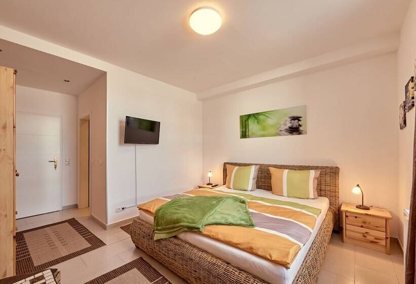 هتل Zur Alten Stadtkellerei Leipzig