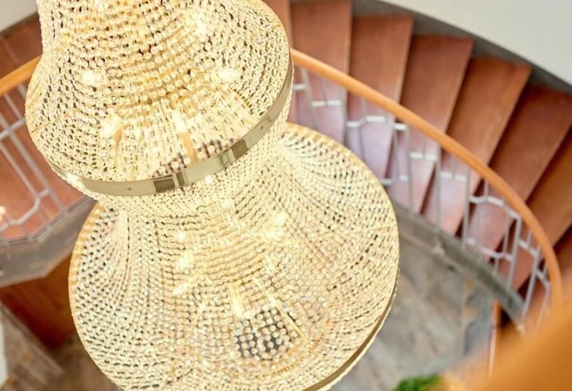 هتل Zur Alten Stadtkellerei Leipzig