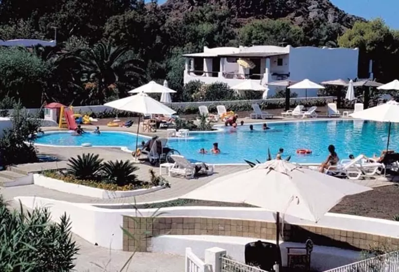 Il Caimano B&b