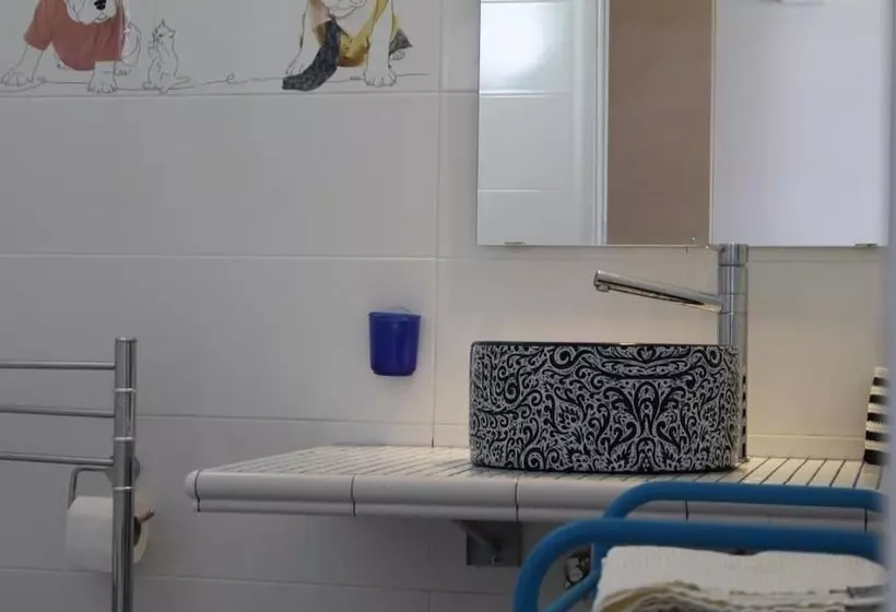 Il Caimano B&b