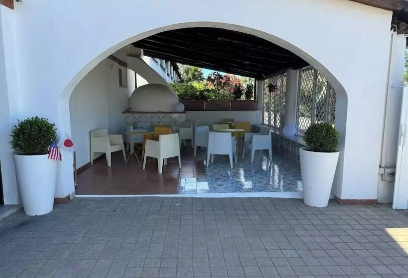 Il Caimano B&b