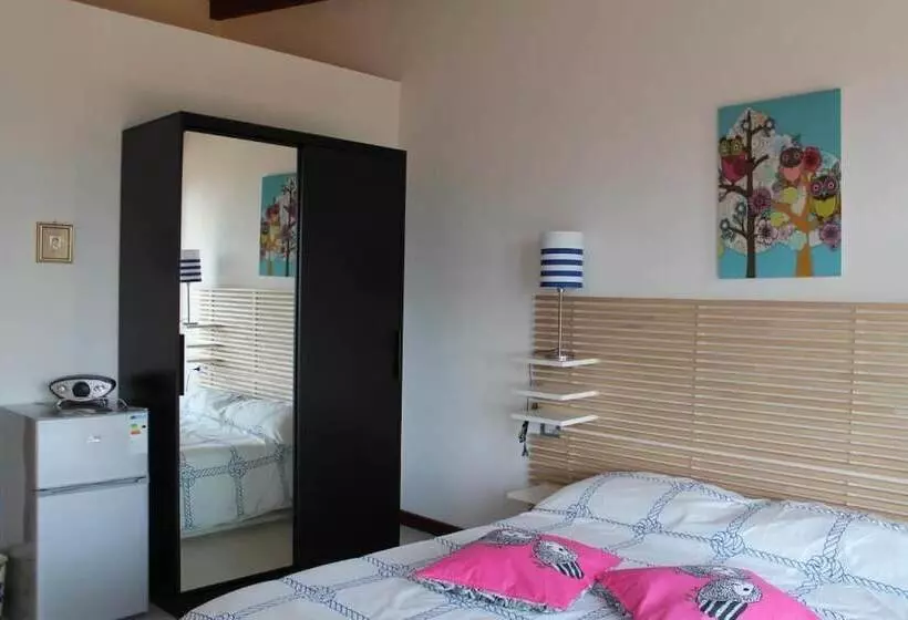 Il Caimano B&b