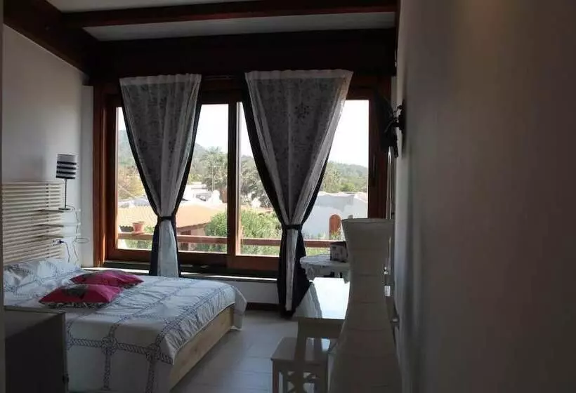Il Caimano B&b