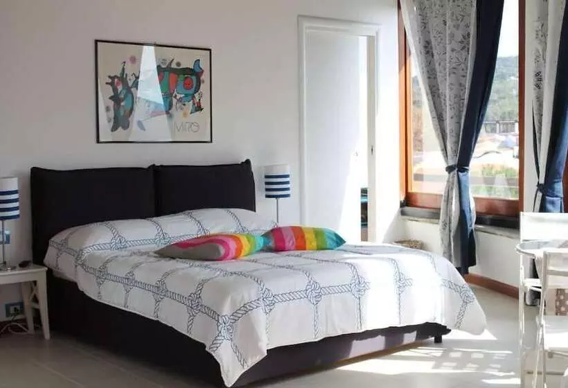 Il Caimano B&b