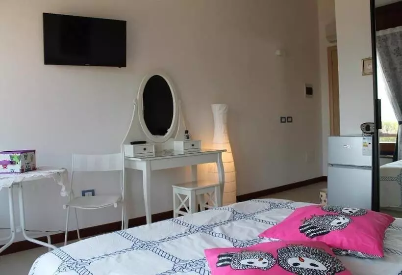 Il Caimano B&b
