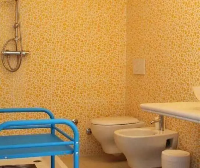 Il Caimano B&b