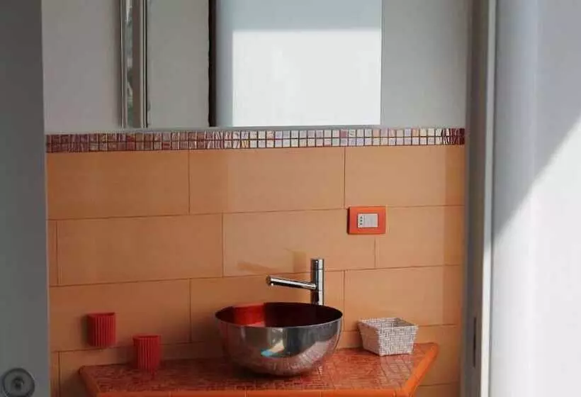 Il Caimano B&b