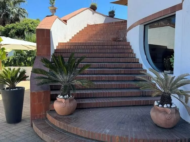 Il Caimano B&b