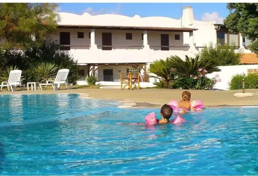 Il Caimano B&b