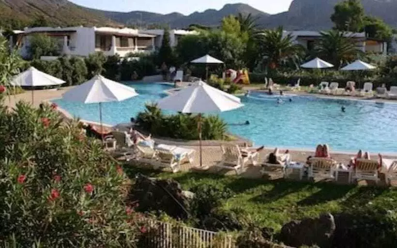 Il Caimano B&b