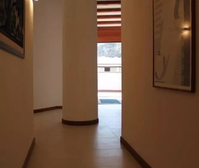 Il Caimano B&b
