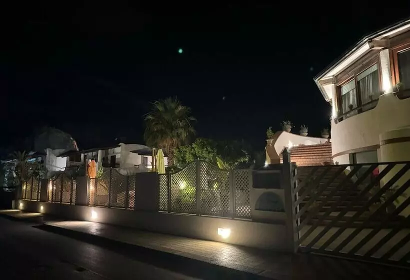 Il Caimano B&b