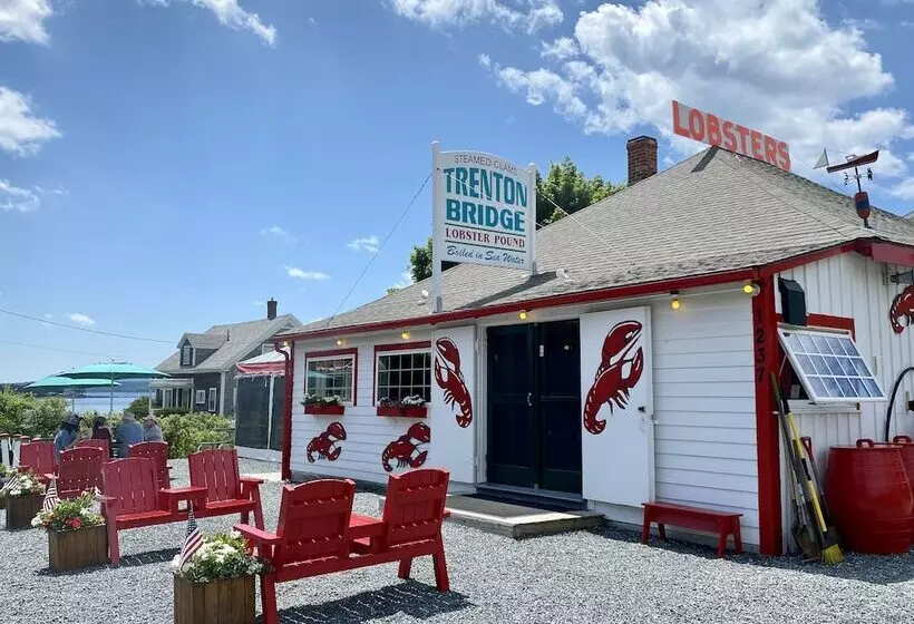 Island View Hotel Bar Harbor
