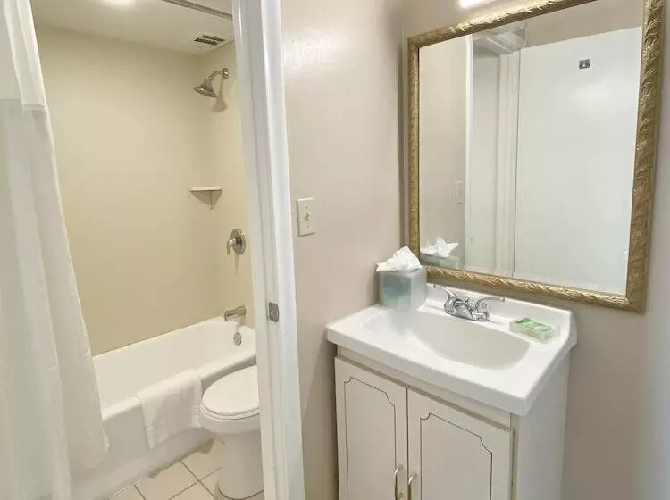 Island View Hotel Bar Harbor