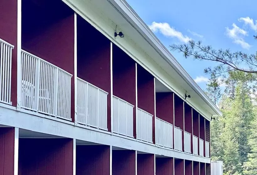 Island View Hotel Bar Harbor