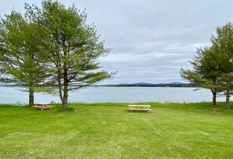 Island View Hotel Bar Harbor