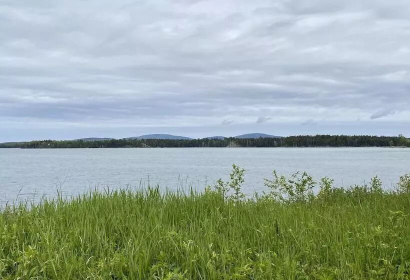 Island View Hotel Bar Harbor