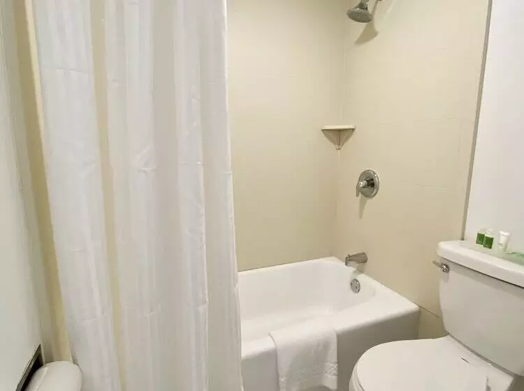 Island View Hotel Bar Harbor