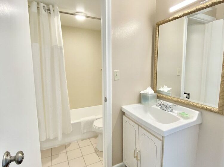 Island View Hotel Bar Harbor