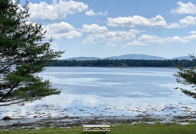 Island View Hotel Bar Harbor