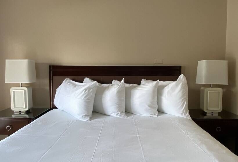 Island View Hotel Bar Harbor