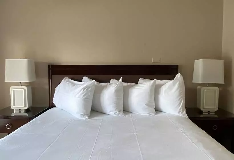 Island View Hotel Bar Harbor