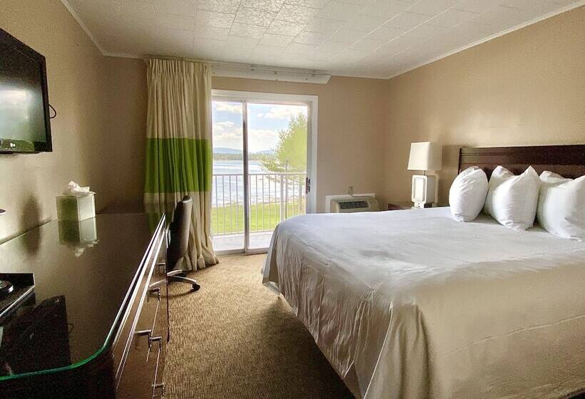 Island View Hotel Bar Harbor