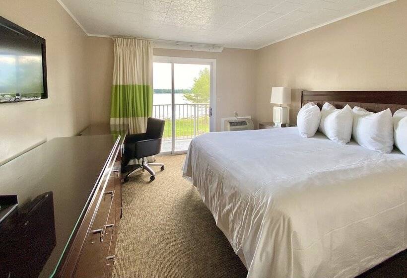 Island View Hotel Bar Harbor