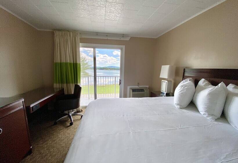 Island View Hotel Bar Harbor