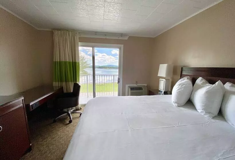 Island View Hotel Bar Harbor