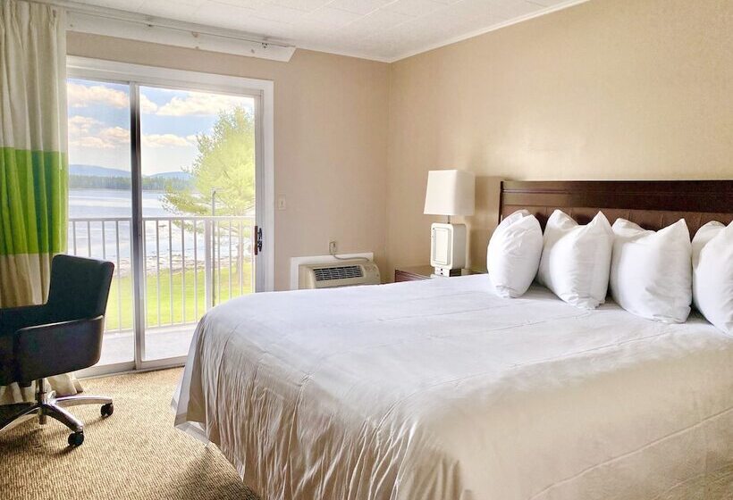 Island View Hotel Bar Harbor