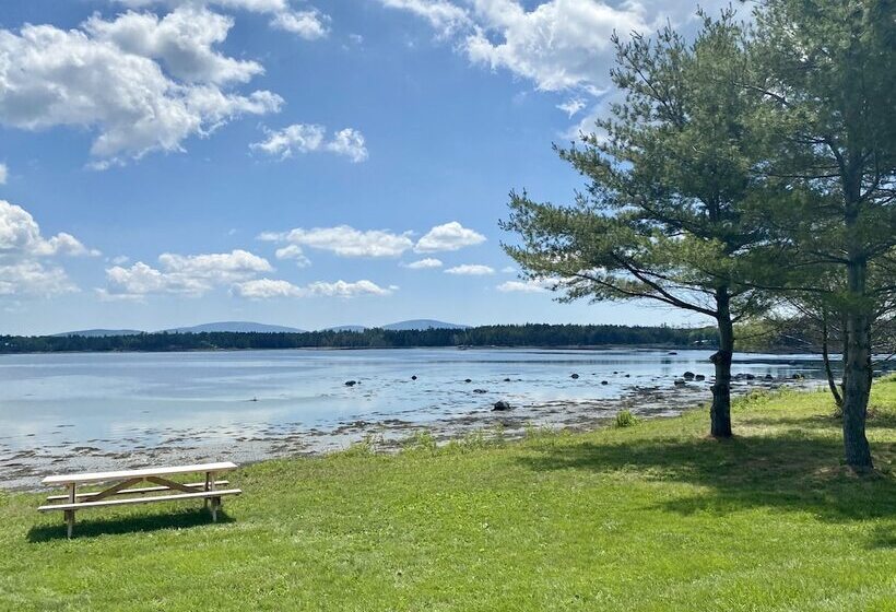 Island View Hotel Bar Harbor
