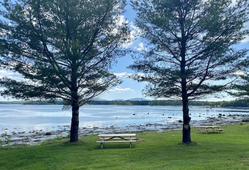 Island View Hotel Bar Harbor