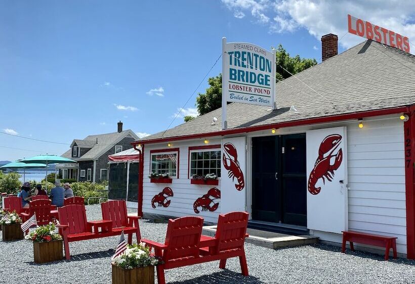 Island View Hotel Bar Harbor