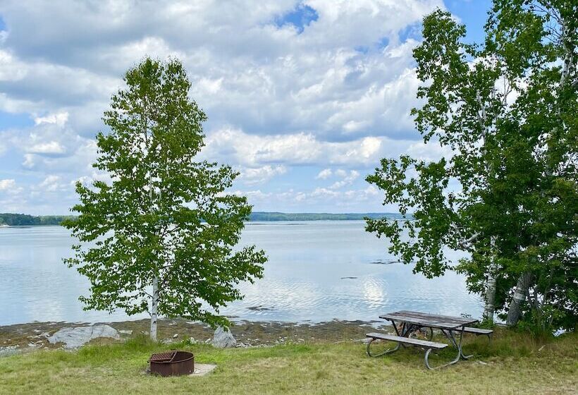 Island View Hotel Bar Harbor