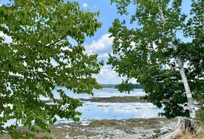 Island View Hotel Bar Harbor
