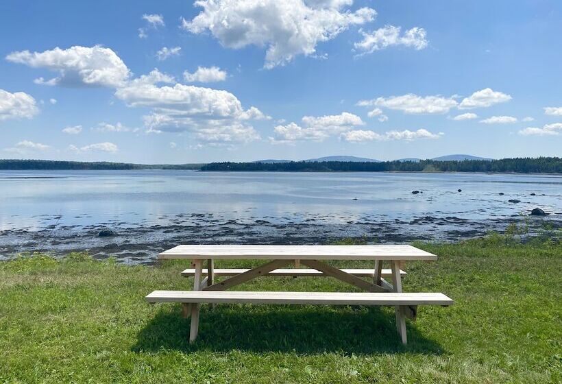 Island View Hotel Bar Harbor