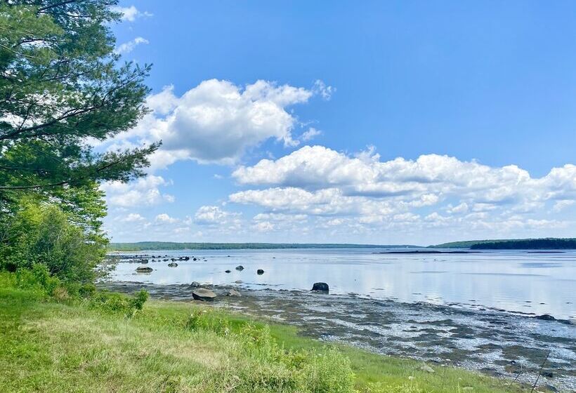 Island View Hotel Bar Harbor